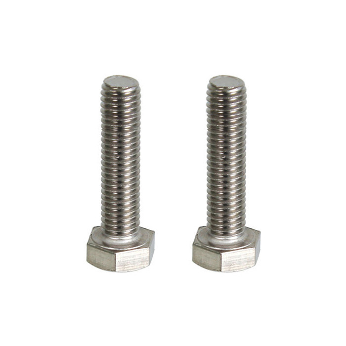  پیچ مدل hex-12-40 بسته 2 عددی