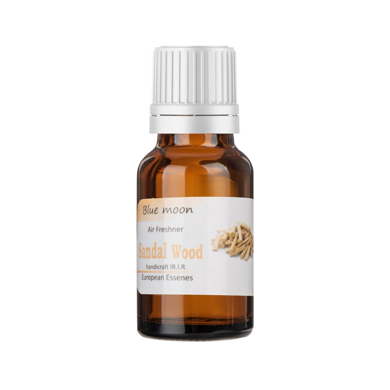 اسانس سوز مدل Sandal Wood حجم 17 میلی لیتر