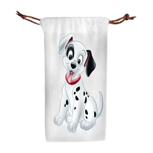 کاور عینک مدل سگ کد M21