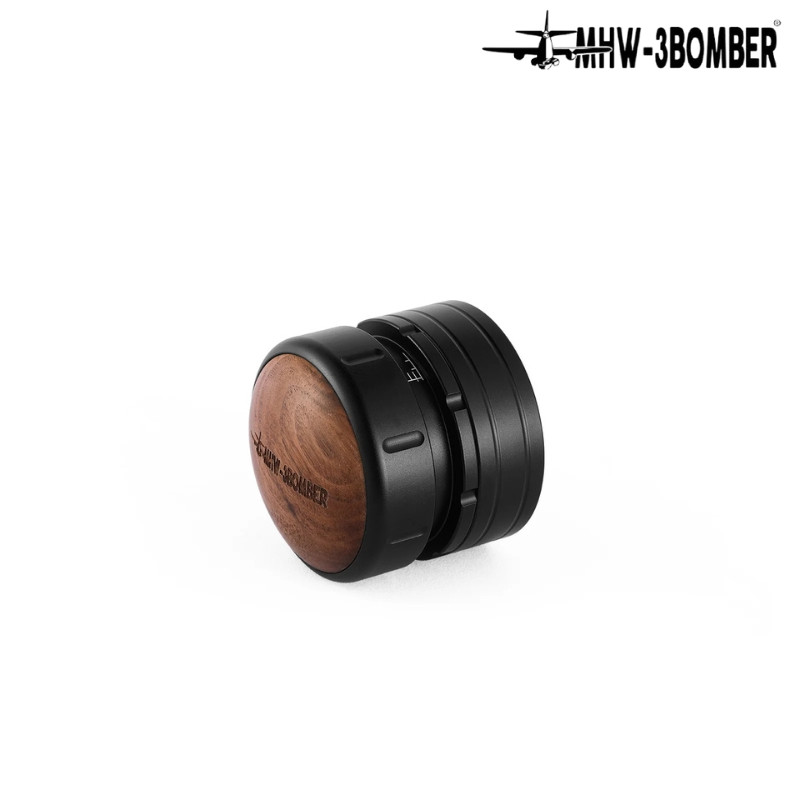 تمپر قهوه ام اچ دبلیو تری بمبر مدل شیار دار سری مموری کد 58 تمپر قهوه ام اچ دبلیو تری بمبر مدل شیار دار سری مموری کد 58