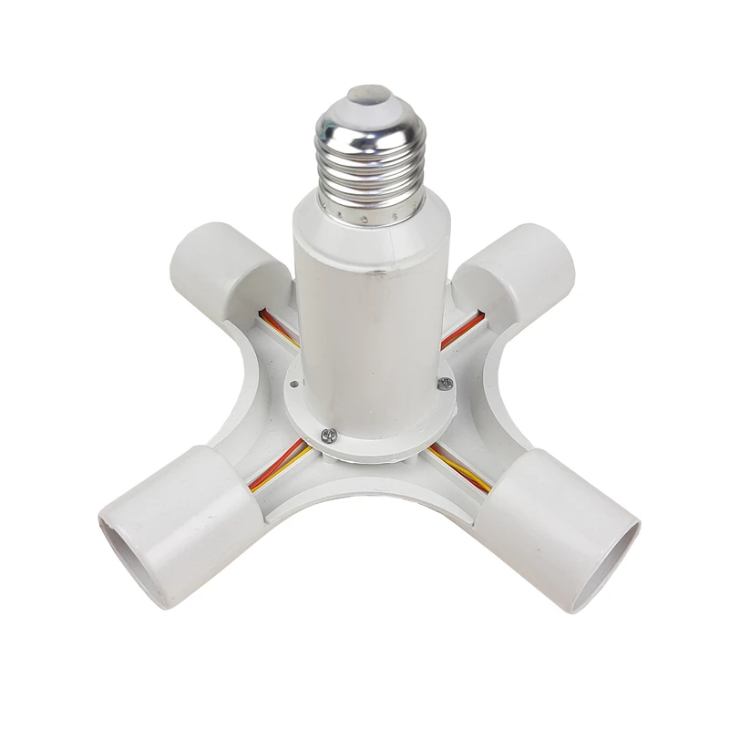  سرپیچ مدل 5 خانه کد E27