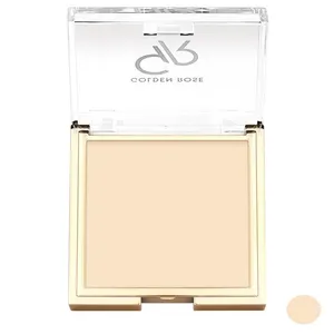 پنکیک گلدن رز مدل Mattifying Mineral شماره 103