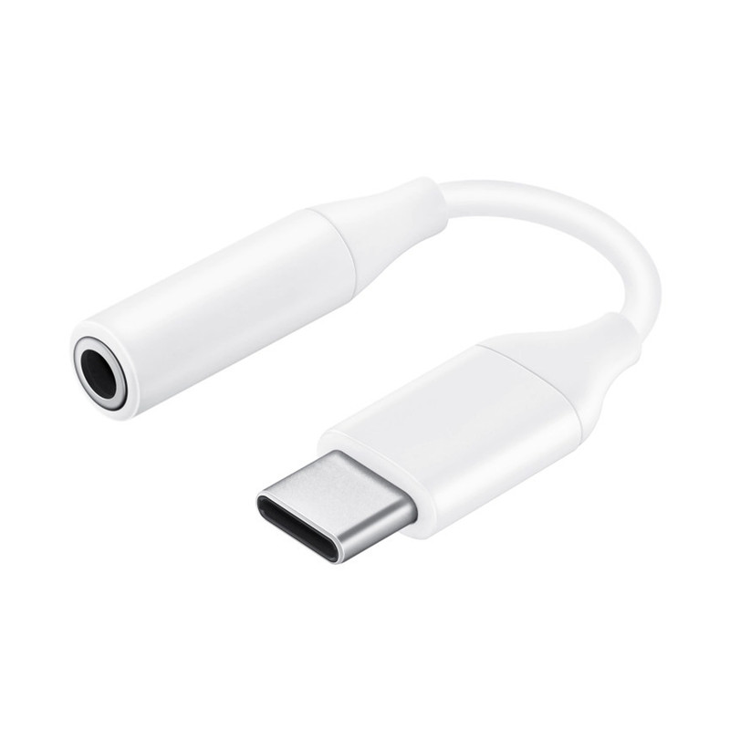کابل تبدیل USB-C به جک 3.5 میلیمتری آلتیمیت شیلد مدل ULS طول 0.1 متر