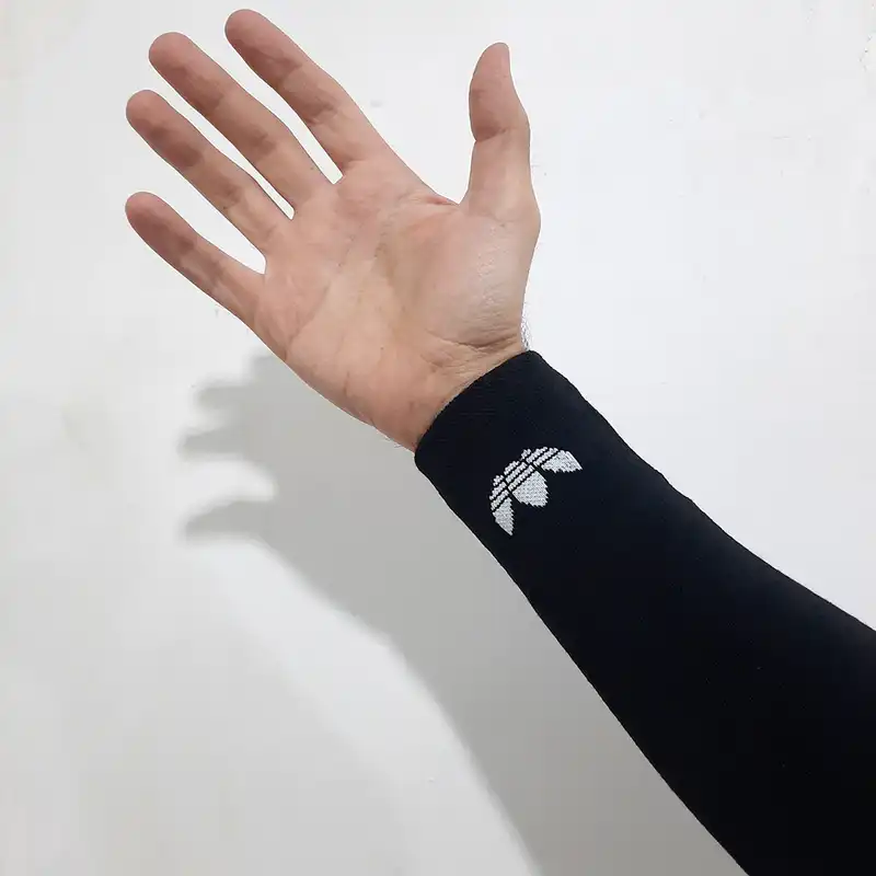 ساق دست ورزشی مدل ADS 01