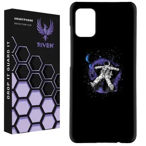 RIVEN RI1-412 Case For Samsung Galaxy A31