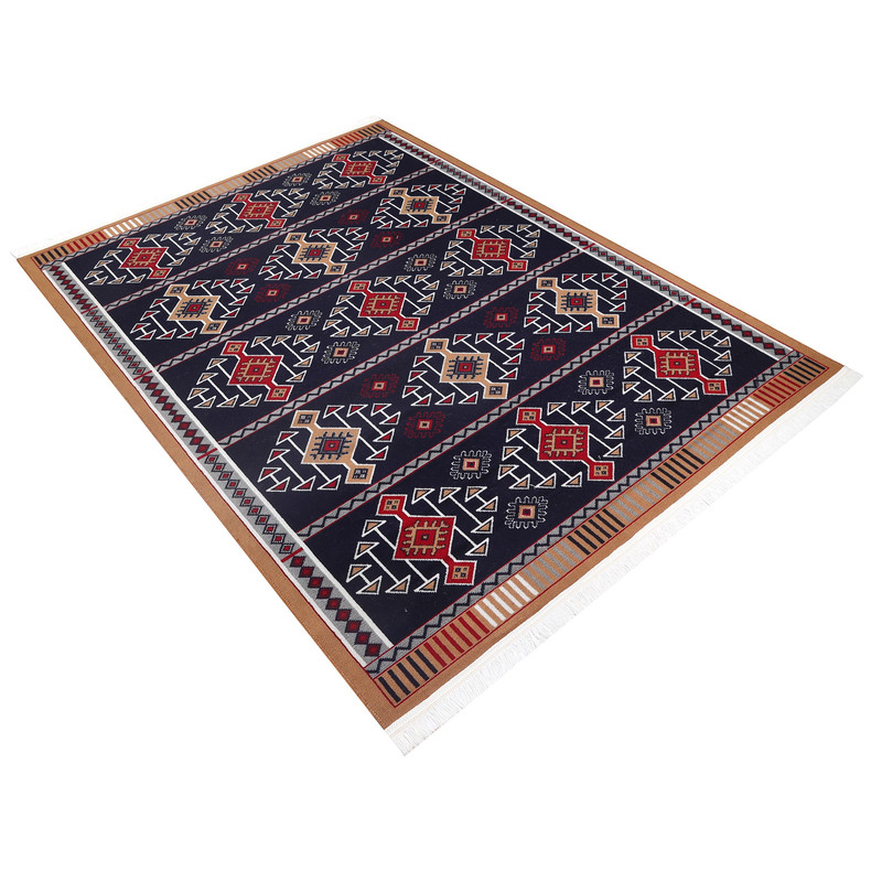 گلیم ماشینی مدل 1022