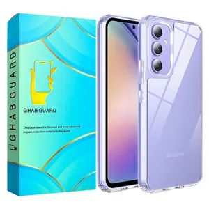 Ghab Guard JELEBGA Cover For Samsung Galaxy S24 FE 5G