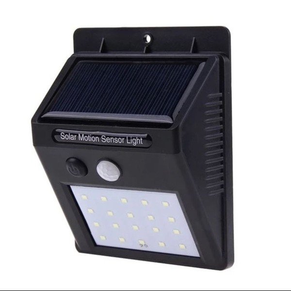 چراغ خورشیدی مدل solar garden light