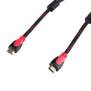کابل HDMI مدل فول کوپر طول 20 متر