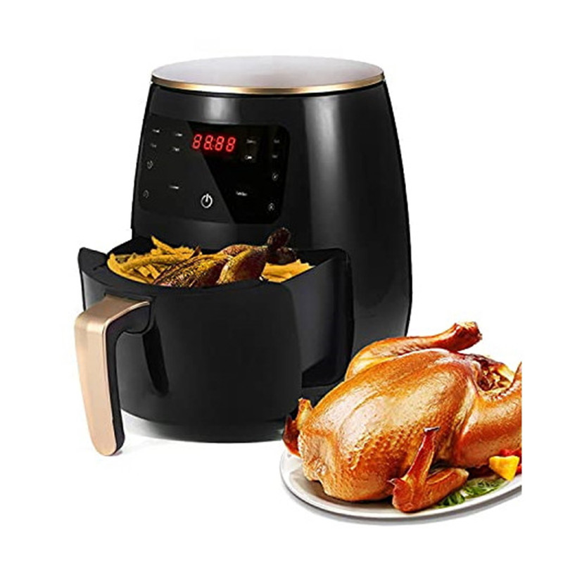 سرخ کن بدون روغن مدل NEW 2024