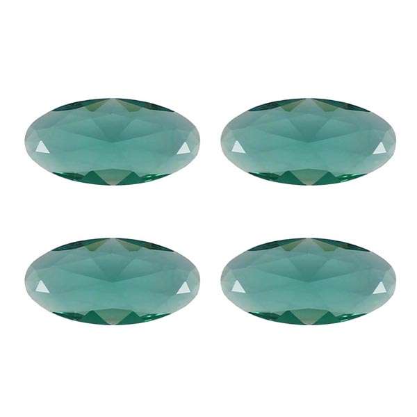 سنگ زمرد کد F67370 بسته چهار عددی 