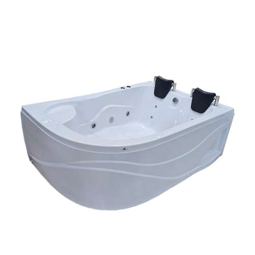 جکوزی آدمیرال مدل ونوس A14