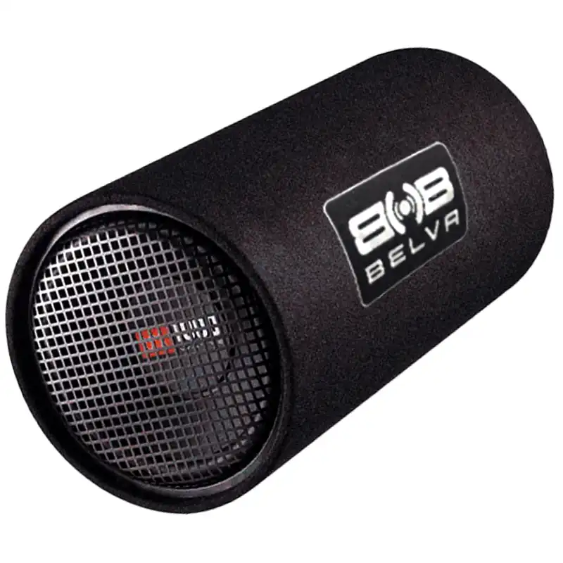 ساب ووفر خودرو بلوا مدل 001