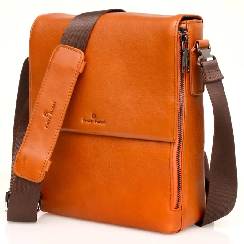 کیف رودوشی انزو رسی مدل EN 1200154 کد 3 - 201961652