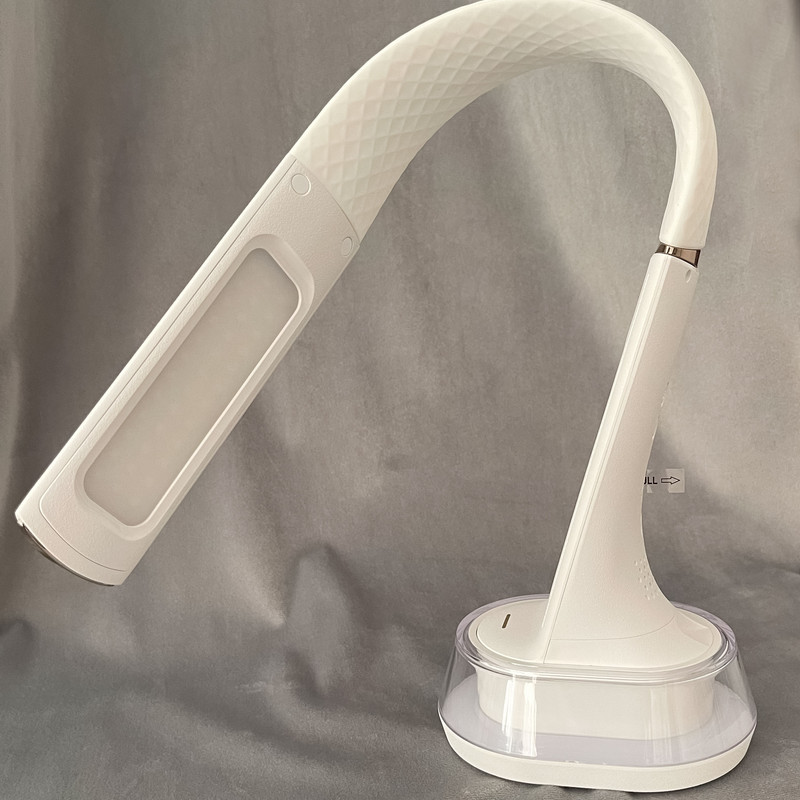 چراغ مطالعه مدل پایه کریستال کد C13