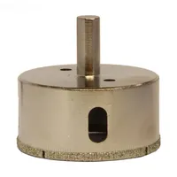 مته گردبر شیشه مدل AJ_5 سایز 5&nbsp;میلی متر