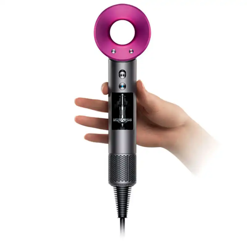 سشوار حرفه ای مدل hello01