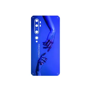 MAHOOT Artificial intelligence 1 Cover Sticker for Xiaomi Mi Note 10