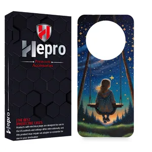 HEPRO MC Cover for XIAOMI REDMI A3