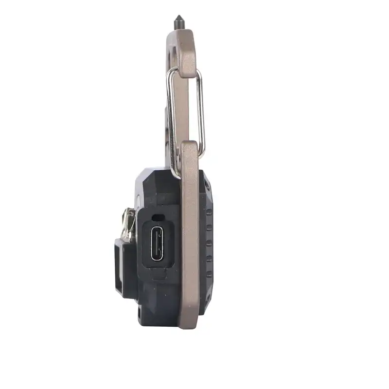 چراغ قوه مدل چندکاره W5138