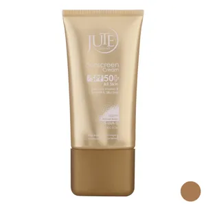 Jute JSu201 Sunscreen cream 40 ML