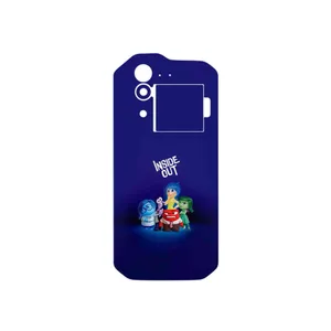 MAHOOT inside out Cover Sticker for CAT S60