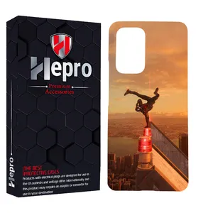 HEPRO MC Cover for XIAOMI Redmi Note 10 / Redmi Note 10S