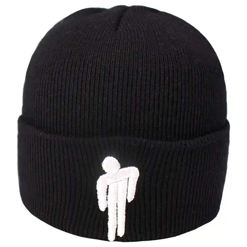 کلاه بافتنی مدل 01