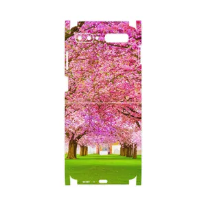 MAHOOT Spring Season-FullSkin Cover Sticker for Samsung Galaxy Z Flip