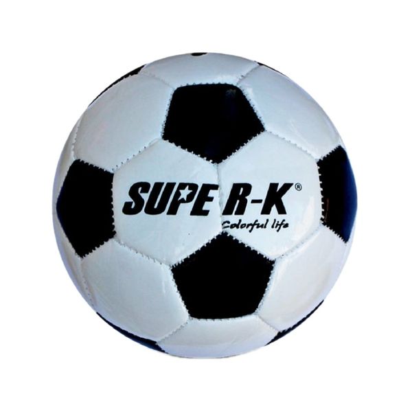 توپ فوتبال مدل یک SUPER_k