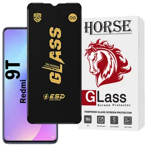 Horse OGESDH Screen Protector Suitable For Xiaomi Redmi 9T