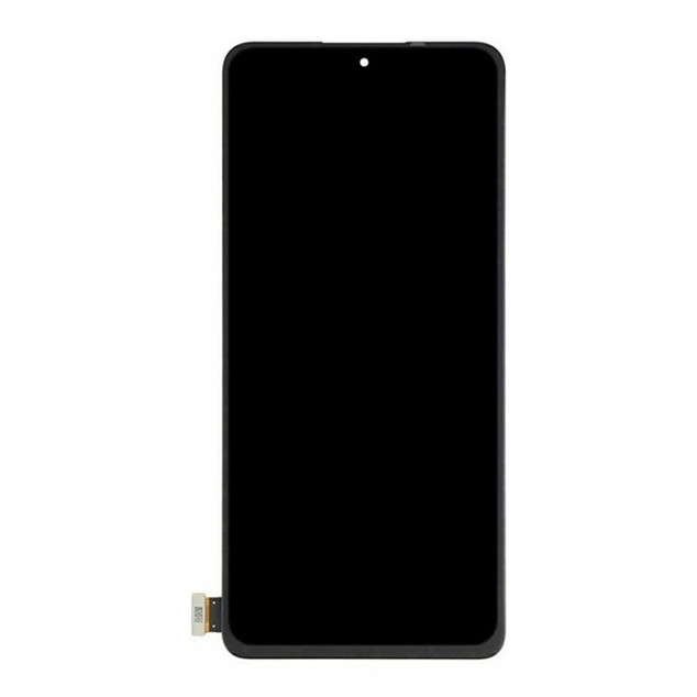 تاچ و ال سی دی کد AMS643 مناسب برای گوشی موبایل شیائومی  REDMI NOTE 11 PRO