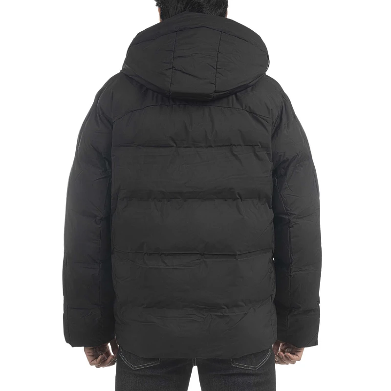 عکس شماره 3 : کاپشن مردانه جوتی جینز کد 122140