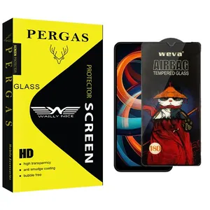 Waily Nice Pergas Airbag Screen Protector For Xiaomi Redmi A3