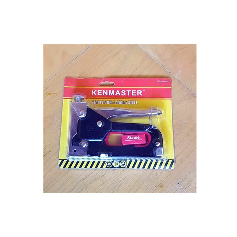 منگنه کوب کن مستر مدل 414 منگنه کوب کن مستر مدل 414