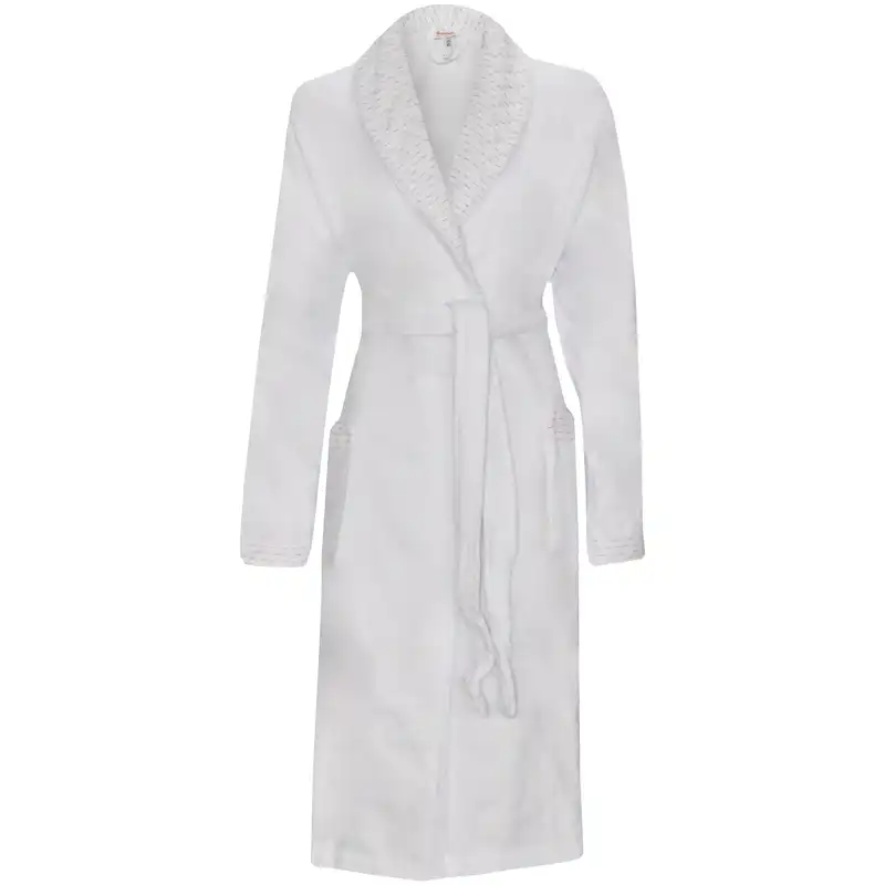 سرویس حوله پالتویی 6 تکه ازدیلک مدل Adria