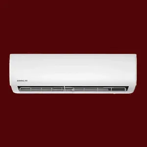 کولر گازی اسپلیت 24000 دور ثابت جنرال آیس مدل GTSE-24HO1RALB
