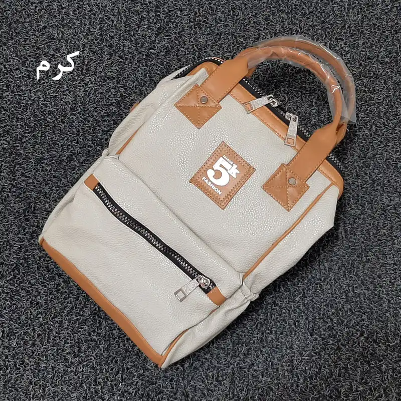 کوله پشتی زنانه مدل NIC1063