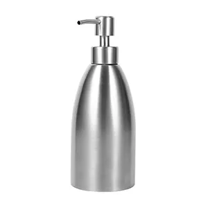 مخزن مایع دستشویی مدل LIQUID کد SD-2-SS