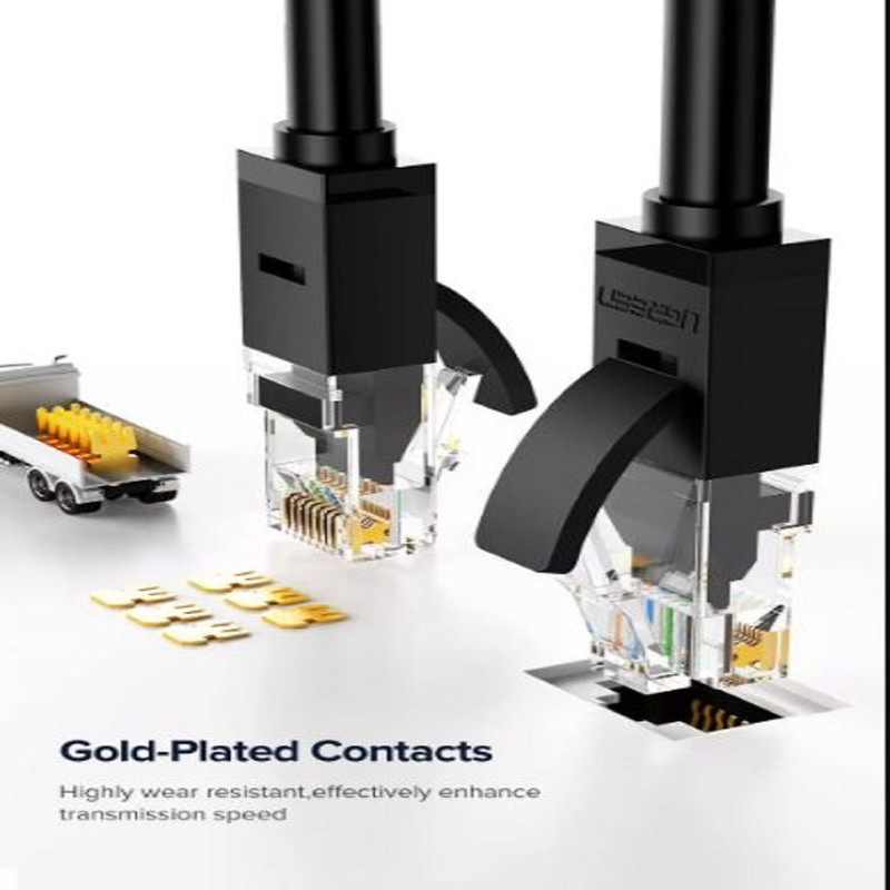 پچ کورد Cat6 یوگرین مدل NW102-60545