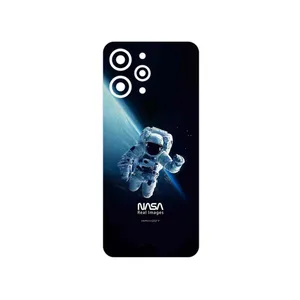 MAHOOT NASA_Astronaut Cover Sticker for Xiaomi Redmi 12