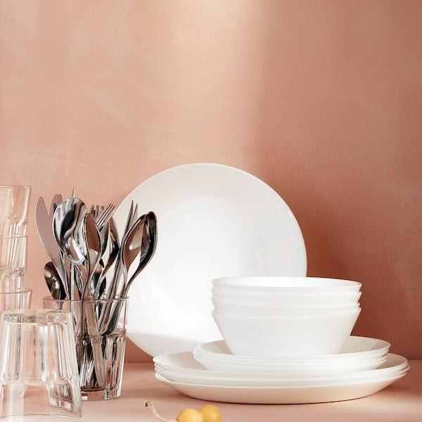 کاسه ایکیا مدل oftast مجموعه شش عددی