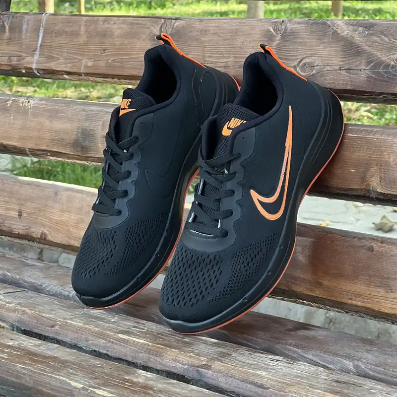 کفش پیاده روی کد Bk-44