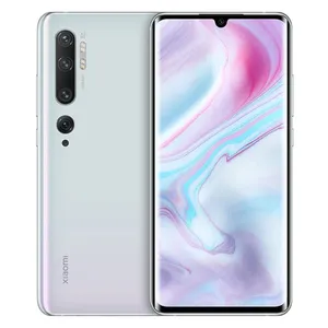 گوشی موبایل شیائومی مدل Mi Note 10 M1910F4G دو سیم‌ کارت ظرفیت 128 گیگابایت