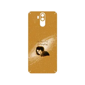 MAHOOT Forough Farrokhzad Cover Sticker for Ulefone Power 3S
