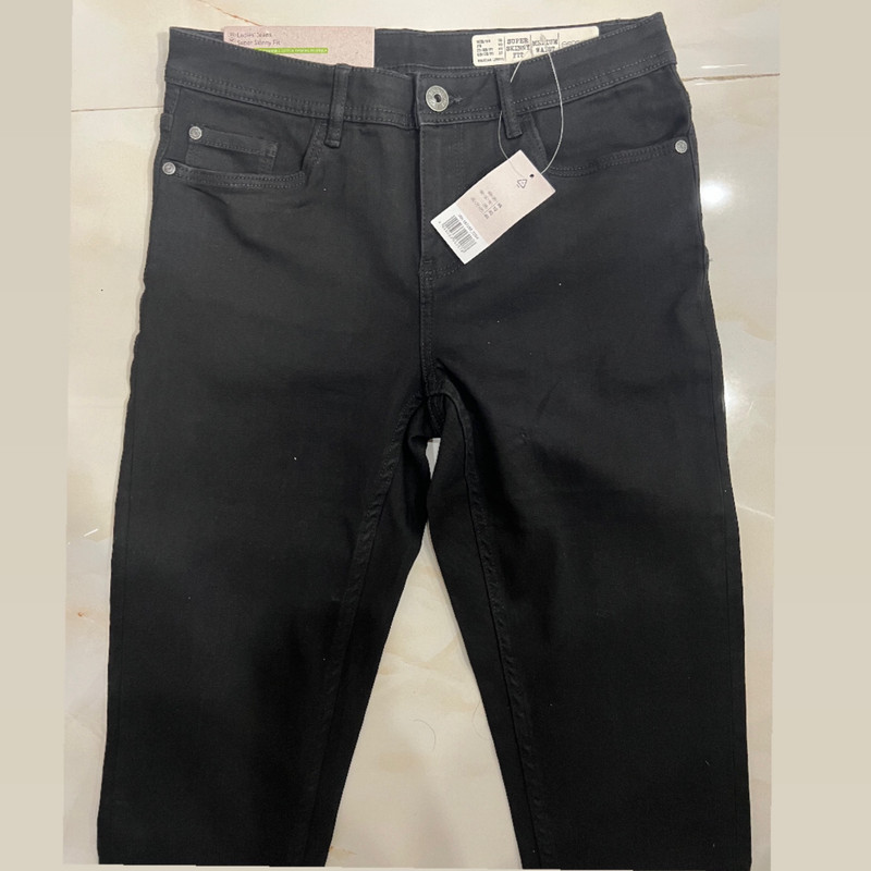 شلوار جین زنانه اسمارا مدل 497398_2204 4 شلوار جین زنانه اسمارا مدل 497398_2204