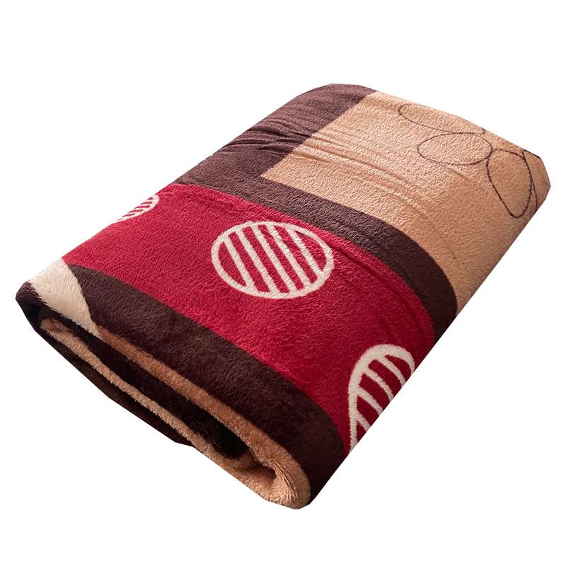 پتو مسافرتی کد 2230 سایز 170×230 سانتی متر