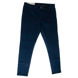 شلوار جین زنانه اسمارا مدل es 2398