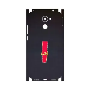 MAHOOT Collage of Embrace-FullSkin Cover Sticker for Huawei Y7 Prime