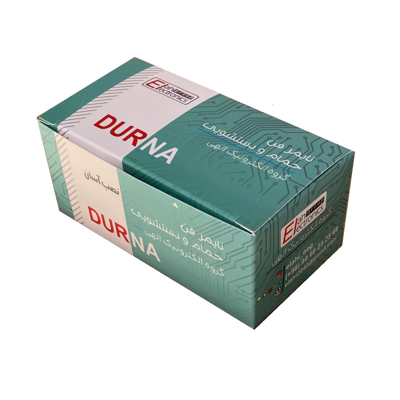 کلید هوشمند مدل WCT-300